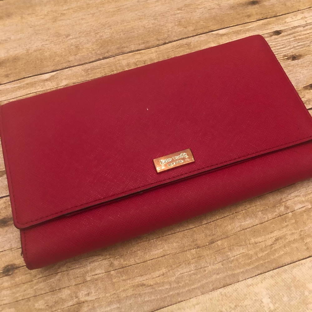 Kate Spade wallet